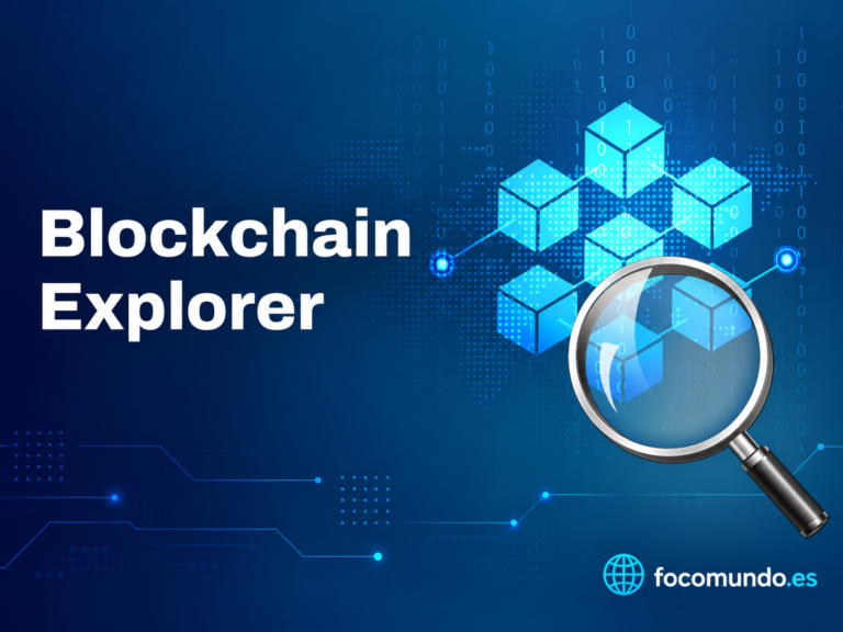 Blockchain Explorer