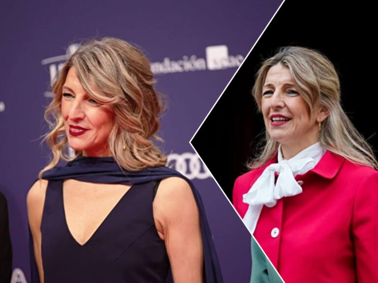 yolanda diaz oscars