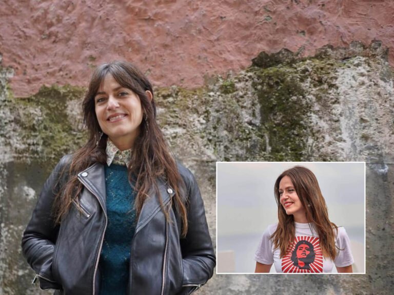 itziar ituño hijos