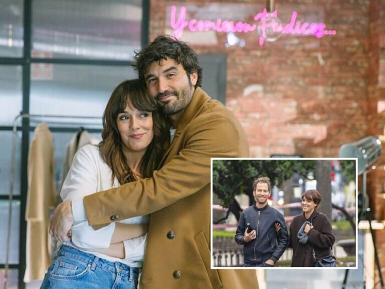 belen cuesta pareja