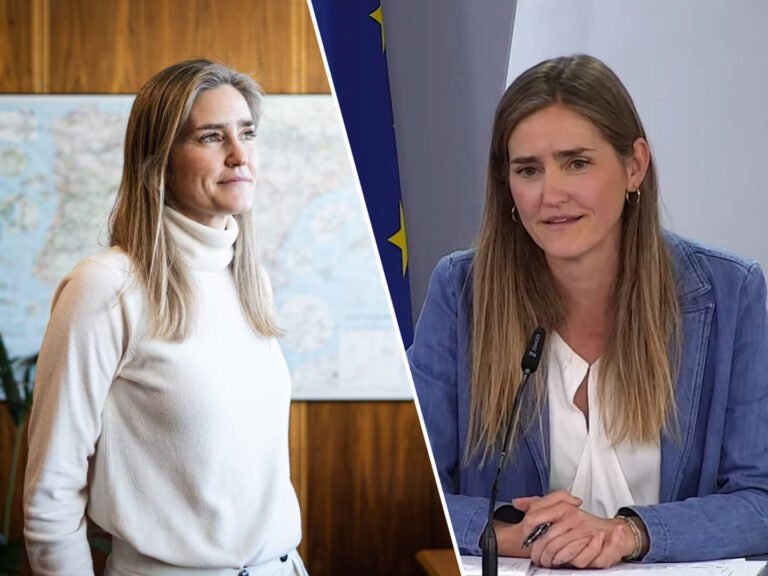 sara aagesen pareja