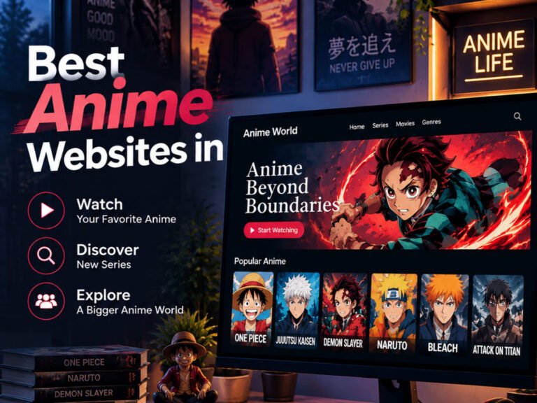 anime online